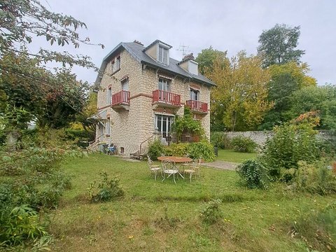 Première photo du bien