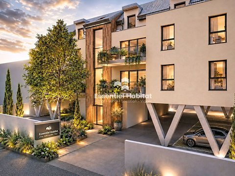 Première photo du bien