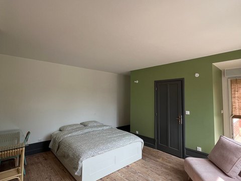 Première photo du bien
