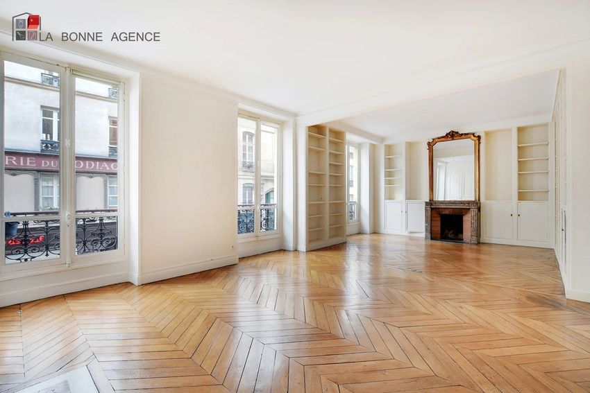 Image de appartement à Odéon