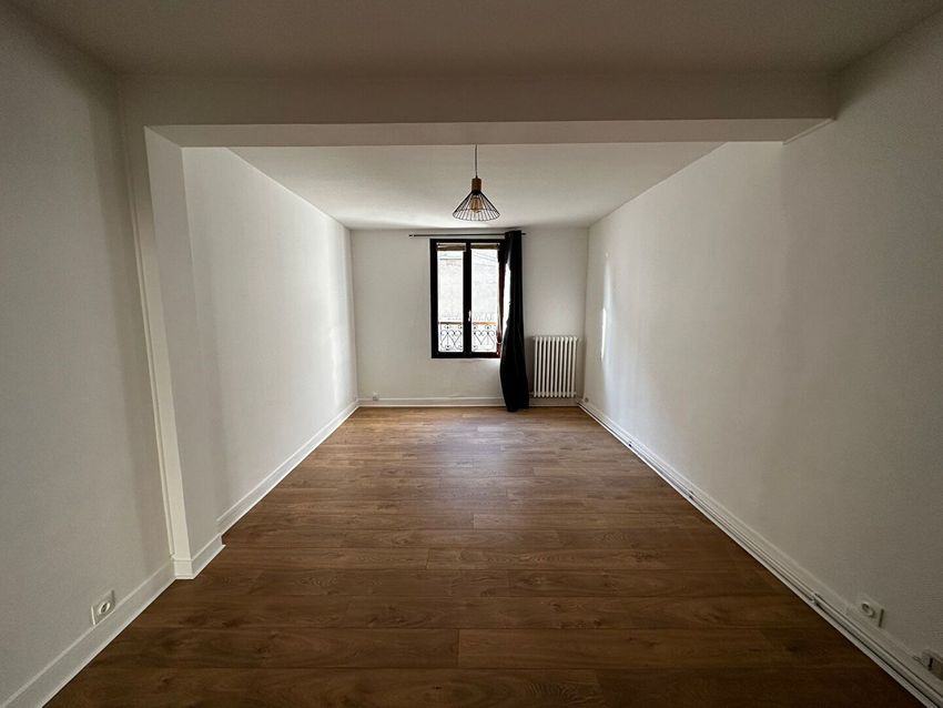 Image Pièce à appartement de Le Havre
