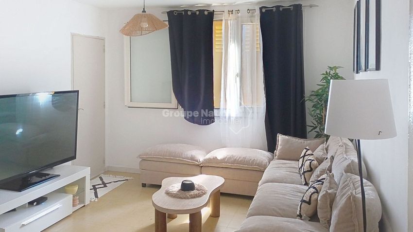 Image Chambre à appartement de Bollène