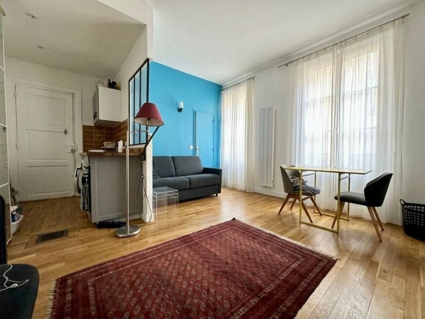 Image de appartement à Mouton Duvernet