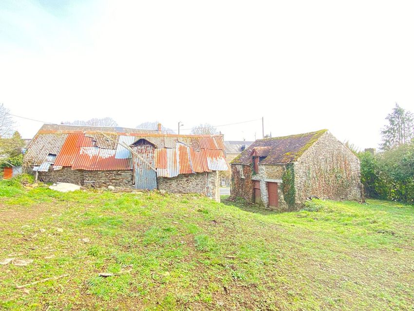 Image de  maison individuelle à Saint-Lambert