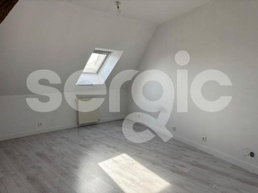 Image de appartement à Loire-Authion