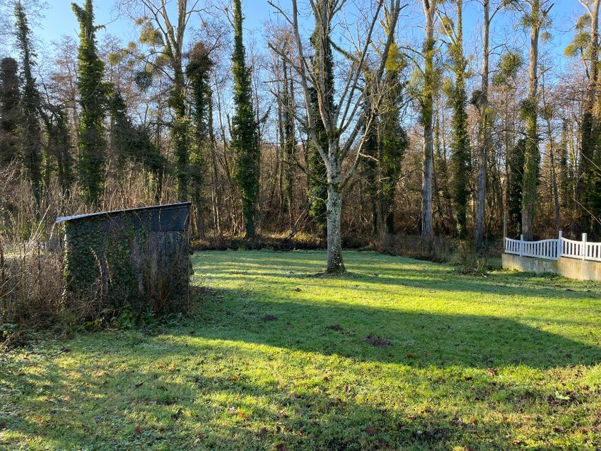 Image de terrain à Fresnoy-la-Rivière