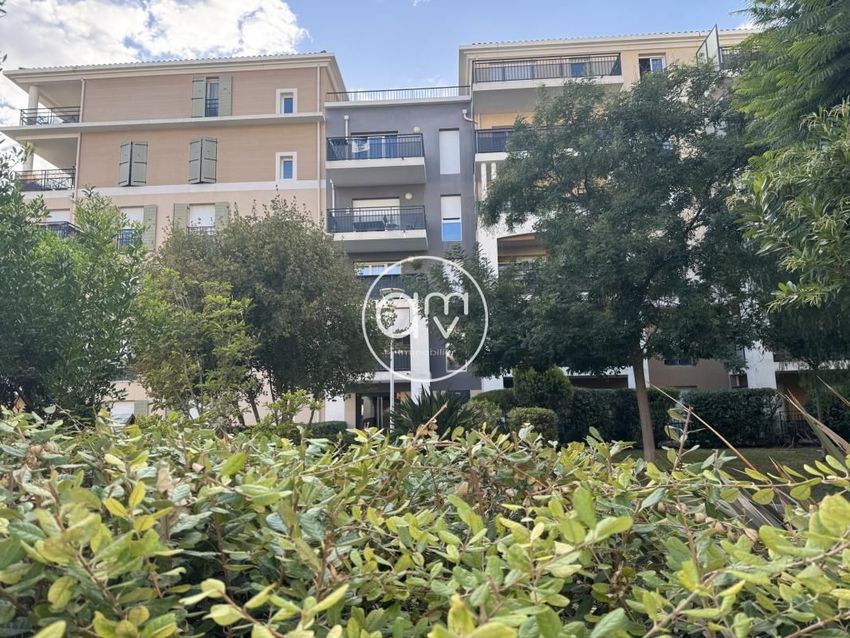 Image de appartement à Toulon
