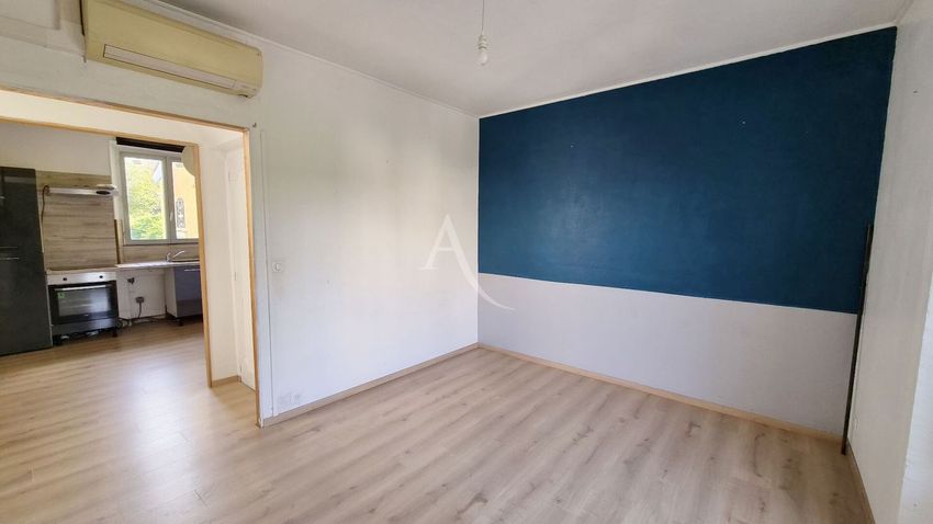 Image Pièce à  maison individuelle de Nangis