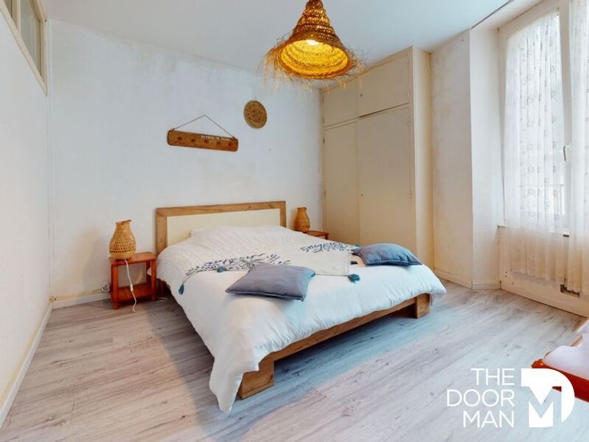 Image Chambre à appartement de 26 Rue Saint-Christophe
