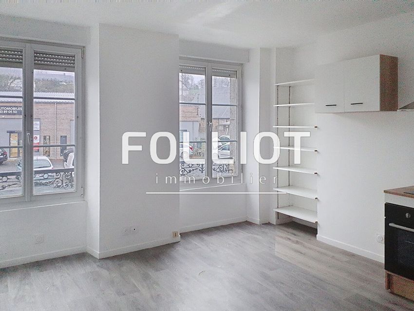 Image Pièce à appartement de Villedieu-les-Poêles-Rouffigny