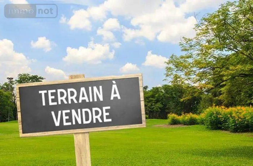 Image de terrain à Moreuil