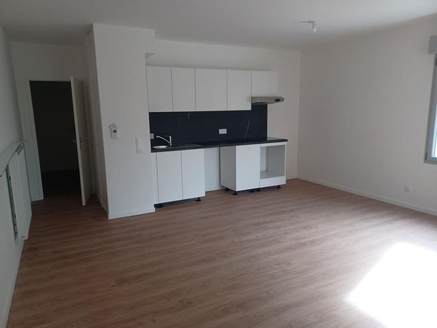 Image de appartement à Avrillé