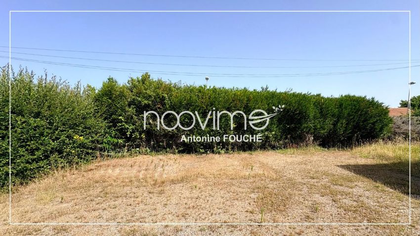 Image de terrain à La Plaine-sur-Mer