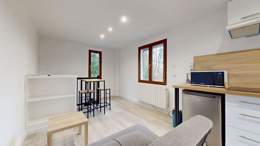 Image de appartement à Vulbens