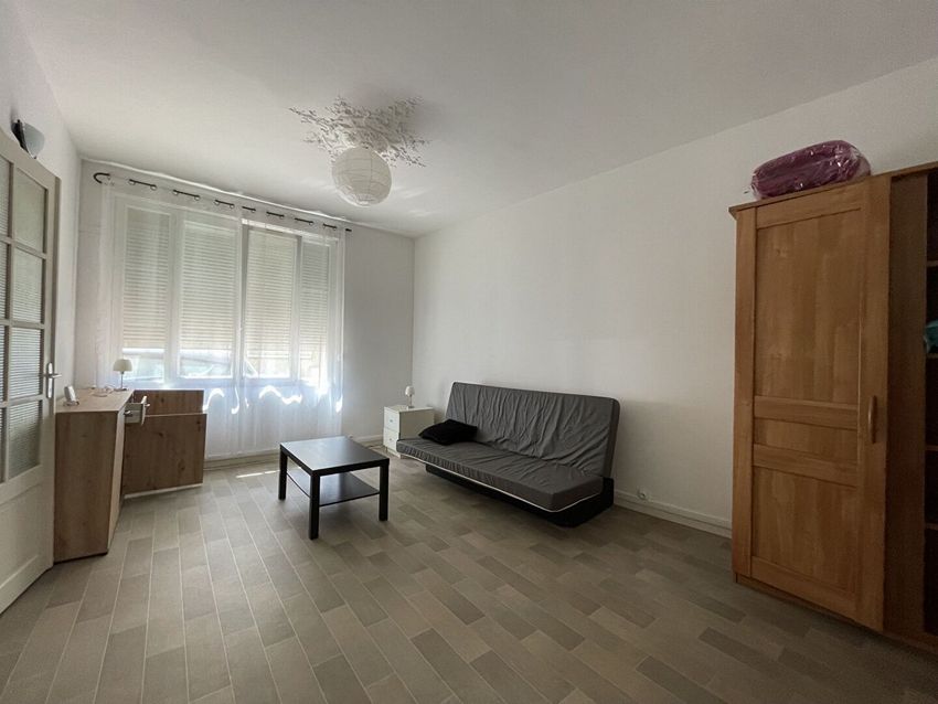 Image Chambre à appartement de Méru