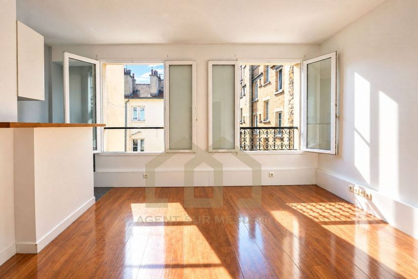 Image de appartement à 113 Rue Raymond Losserand
