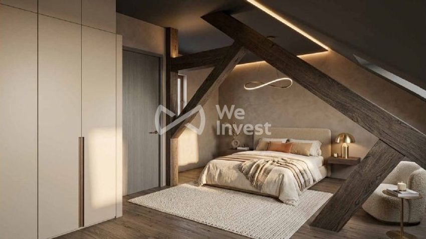 Image Chambre à  maison individuelle de Bénéjacq