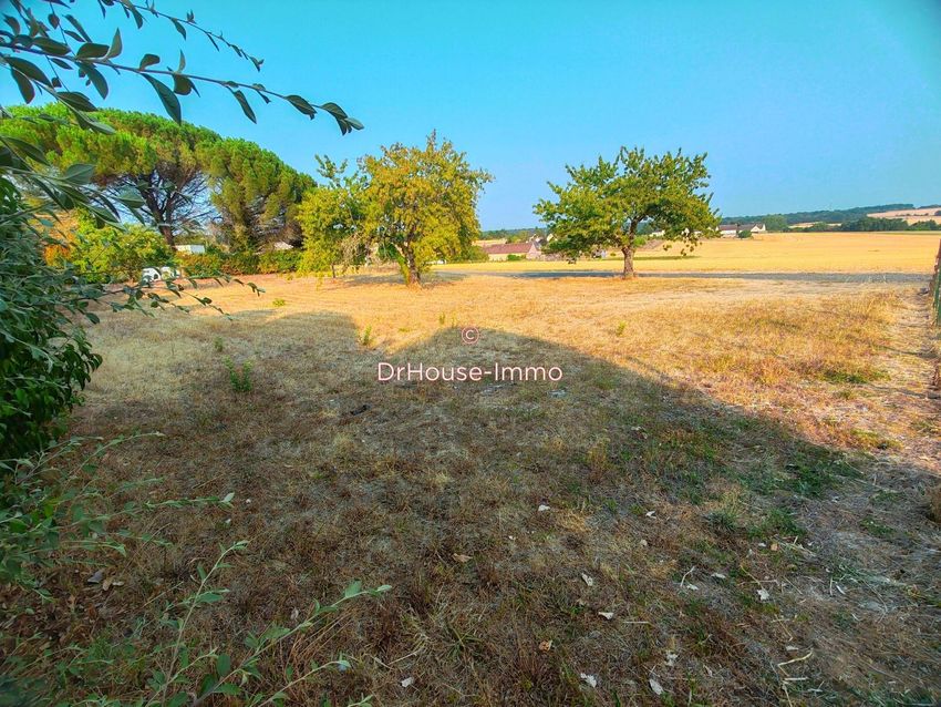 Image de terrain à Descartes