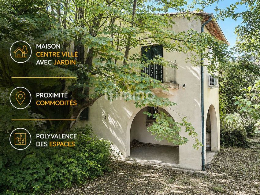 Image de  propriété agricole à Camps-la-Source