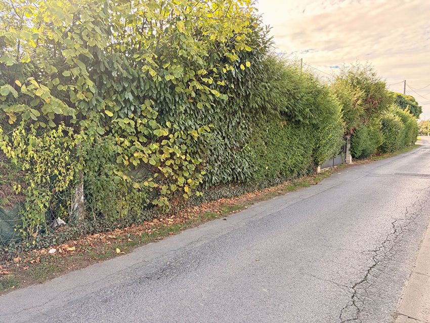 Image de terrain à Nanteuil-lès-Meaux