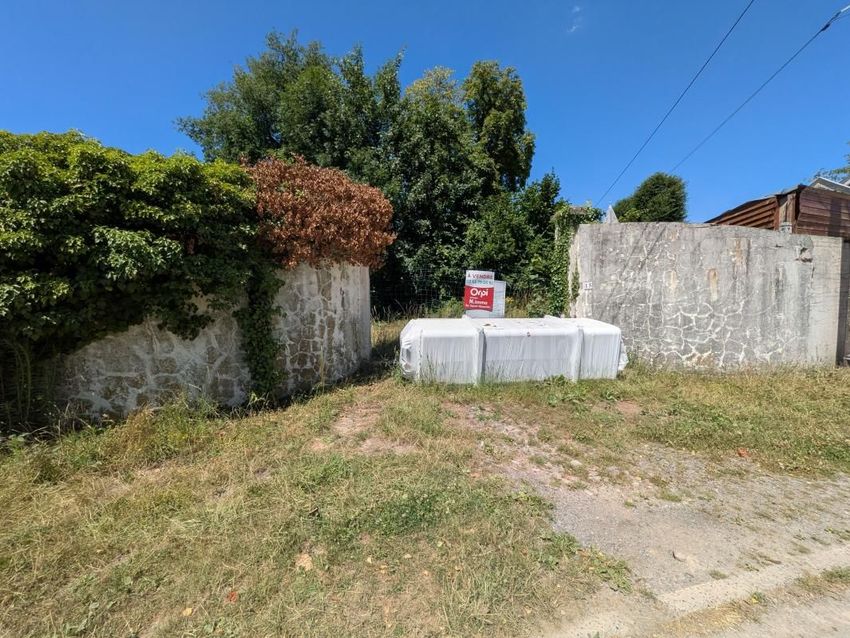 Image de terrain à Essigny-le-Grand