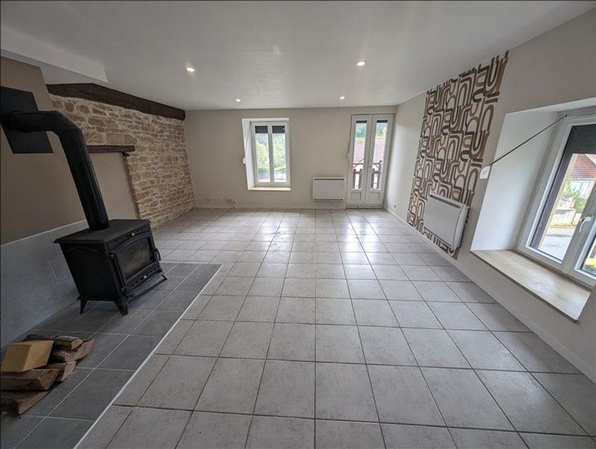 Image Pièce à duplex de Épeugney