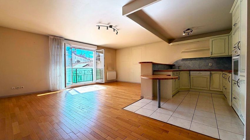 Image de appartement à Les Pavillons-sous-Bois