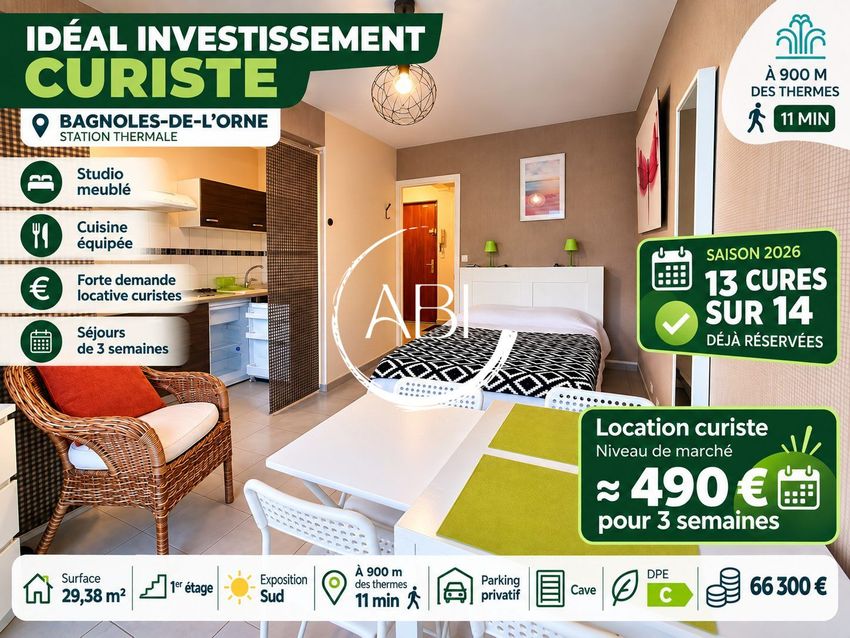 Image de appartement à 15 Boulevard de la Gatinière