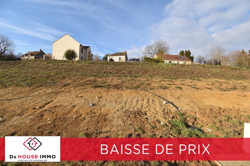 Image Vue à terrain de Goussonville