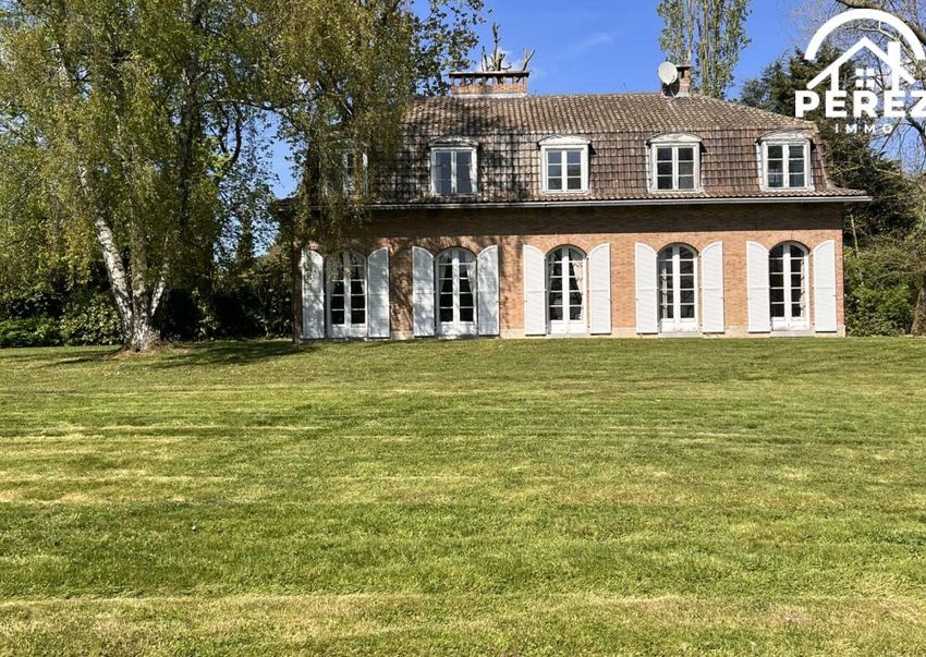 Image Façade à  maison individuelle de Wervicq-Sud