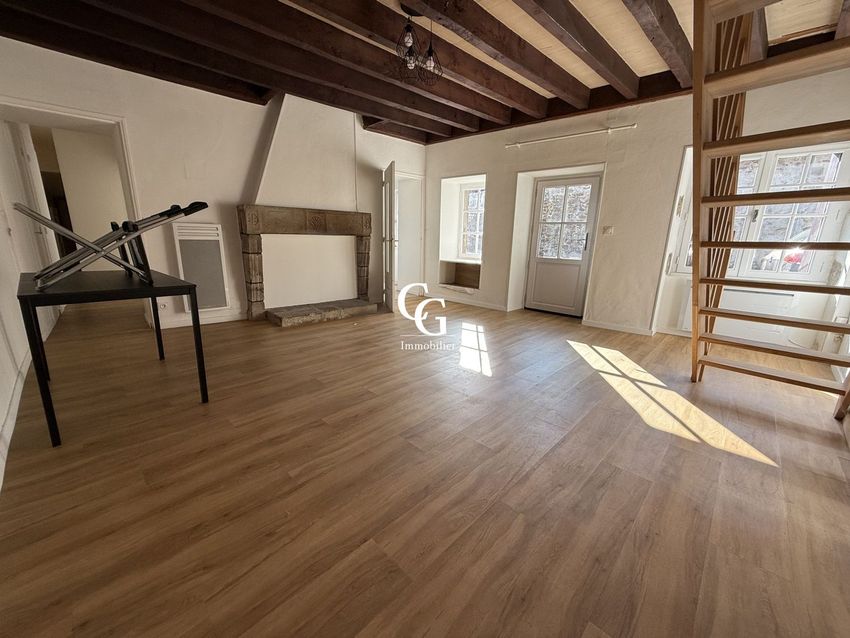 Image de  maison individuelle à Rocheservière