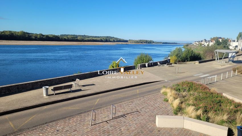 Image Vue à appartement de Loire-Authion