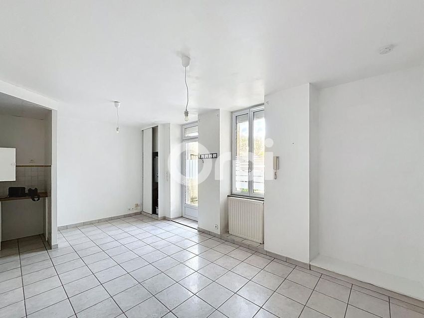 Image Pièce à appartement de Périgueux