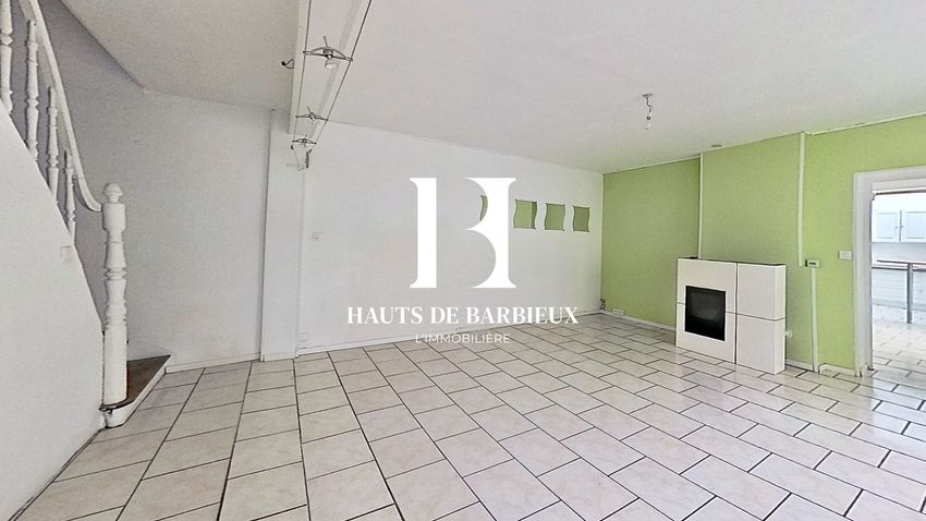 Image de  maison individuelle à 7 Avenue du 10 Mars