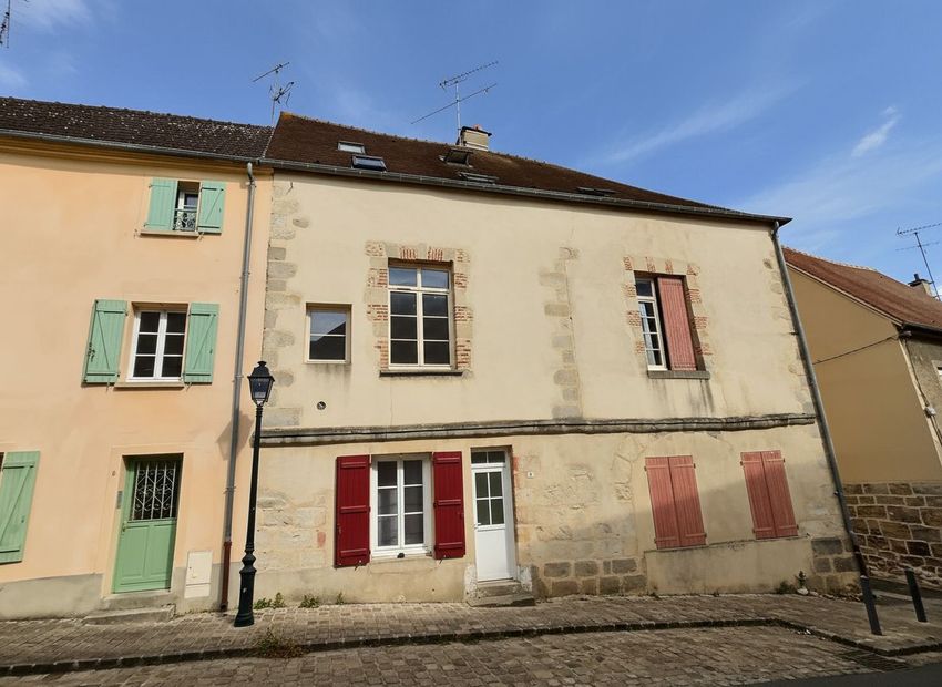 Image Vue à appartement de Épernon