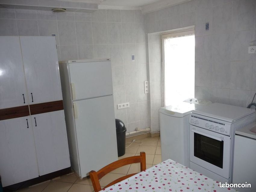 Image Cuisine à appartement de Privas