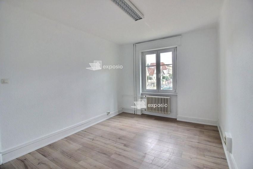 Image Pièce à appartement de Strasbourg