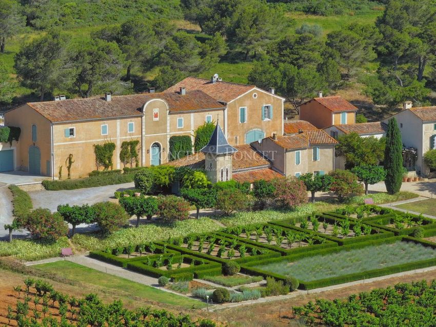 Image de  exploitation viticole / vignoble à Narbonne