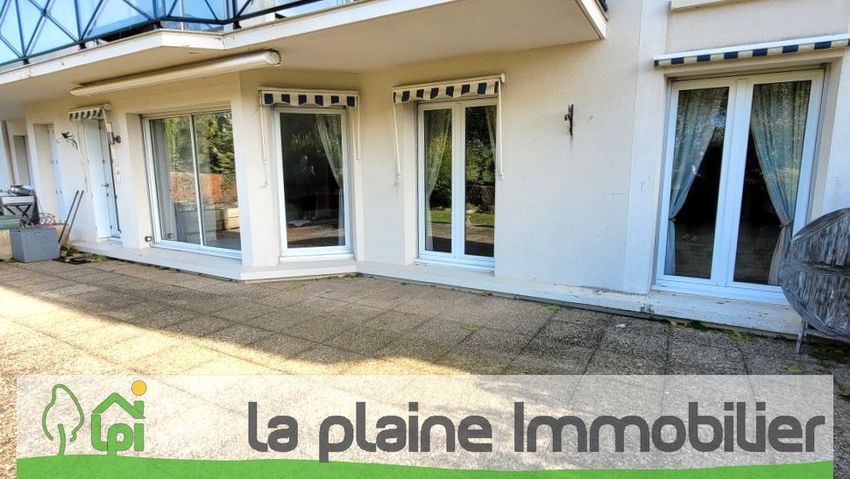 Image Façade à appartement de Caen