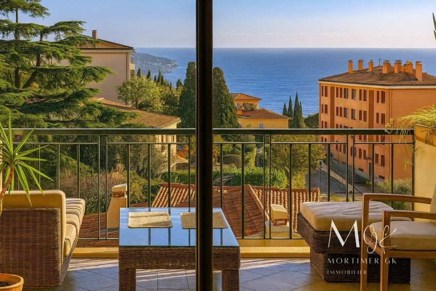 Image Piscine à appartement de Villefranche-sur-Mer