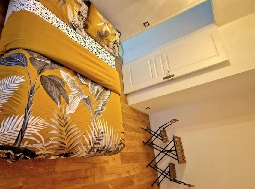 Image de appartement à Saint-Denis