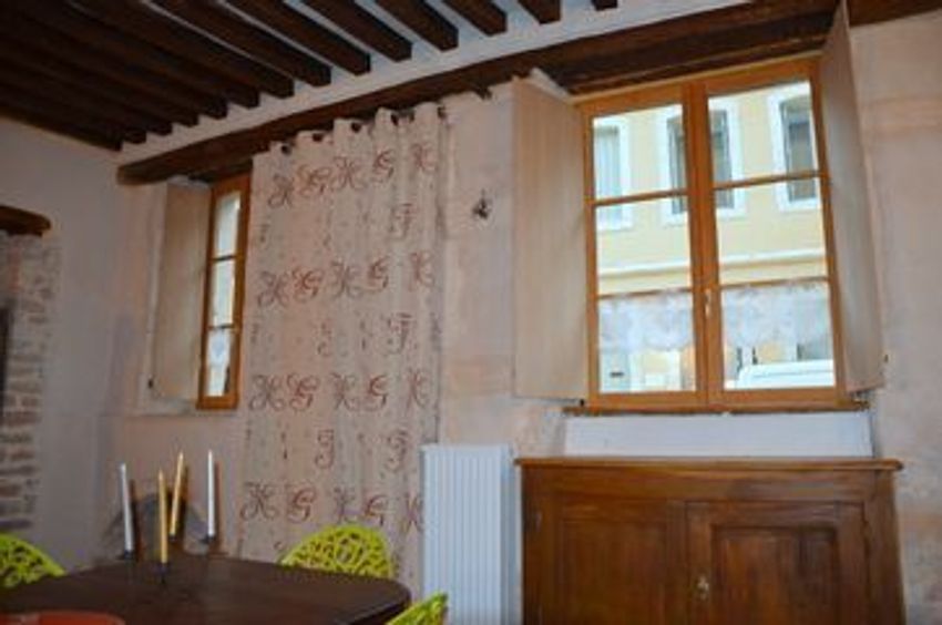 Image de appartement à Givry