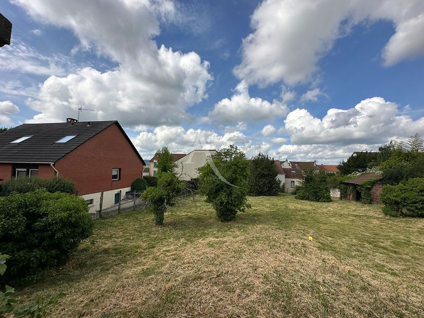 Image de terrain à Triel-sur-Seine
