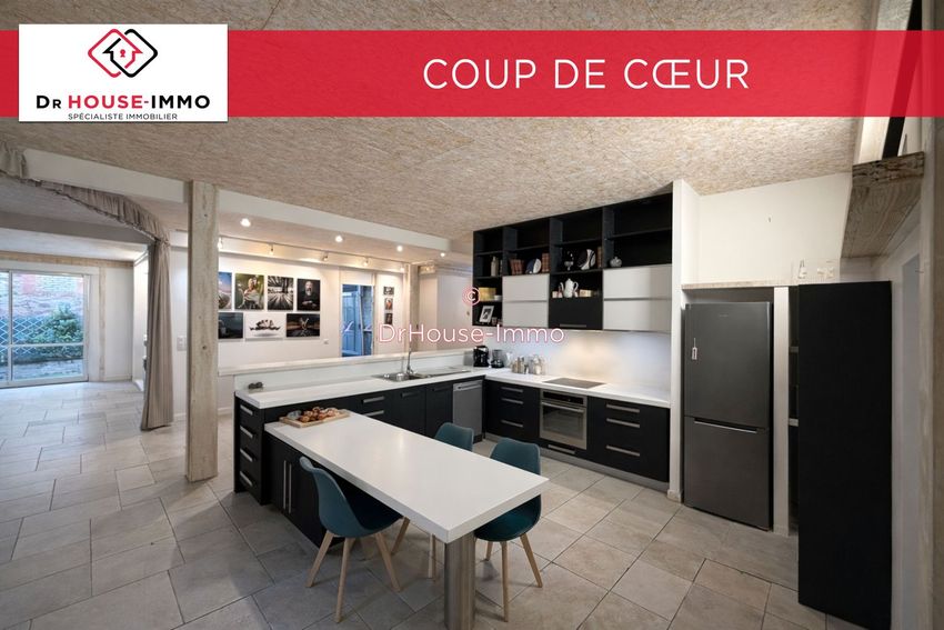 Image Cuisine à appartement de Rodez