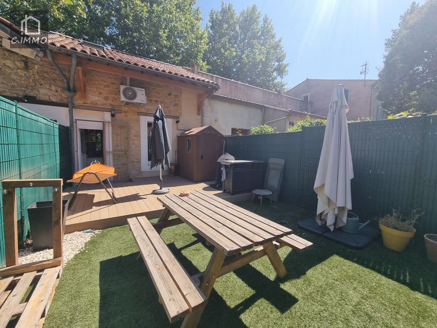 Image de appartement à Lamalou-les-Bains