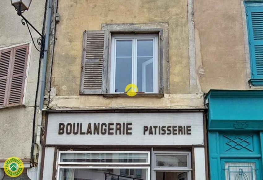 Image Vue à  maison individuelle de Tonnerre