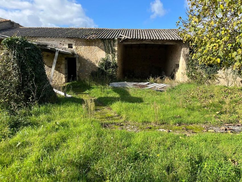 Image de terrain à Nieulle-sur-Seudre