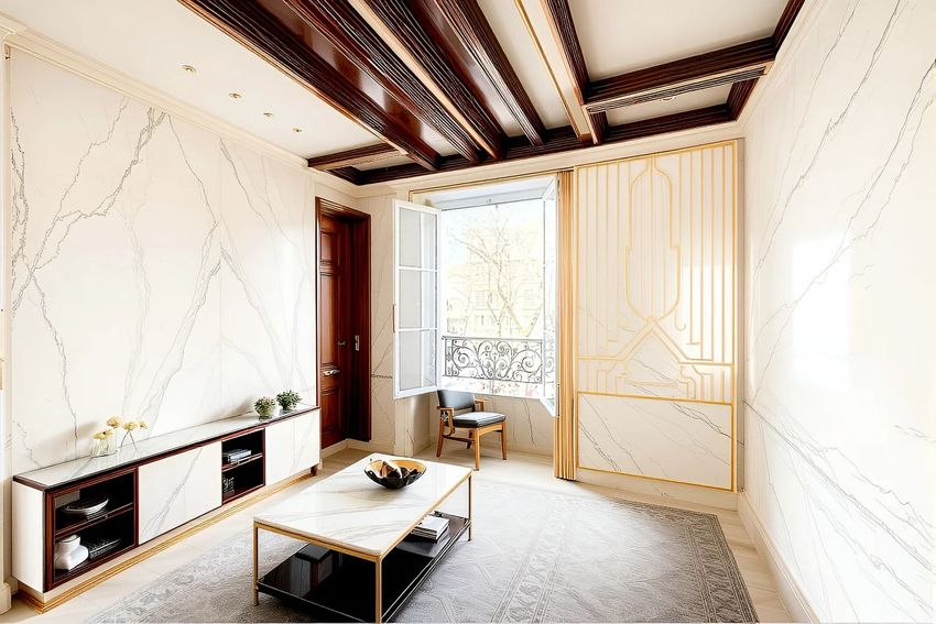 Image de appartement à Les Halles