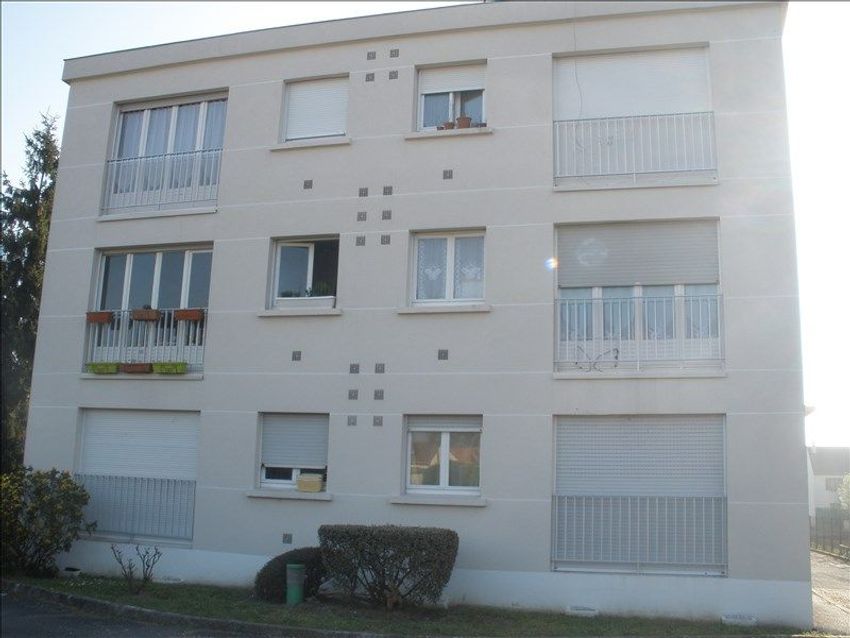 Image Vue à appartement de Conflans-Sainte-Honorine