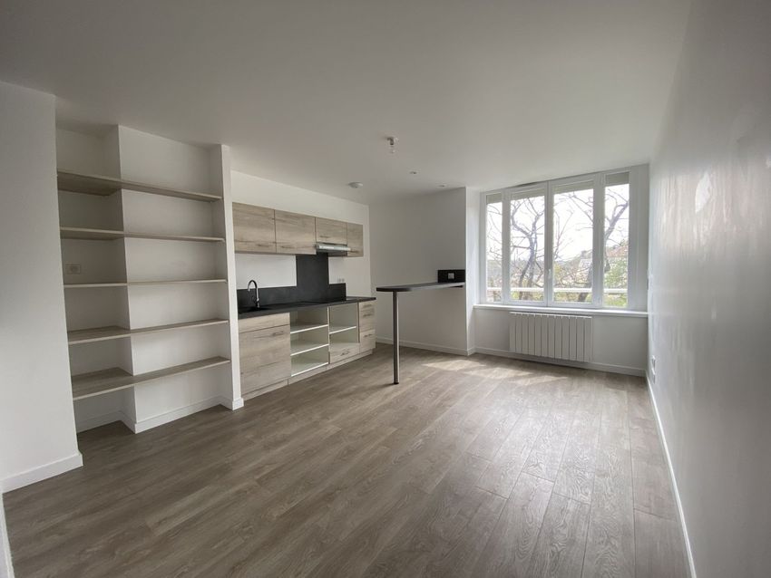 Image de appartement à Olemps